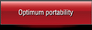 Optimum portability